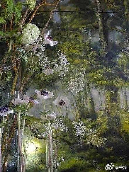 宁静：老娘乘风破浪来选秀，怎么着也是个C位吧