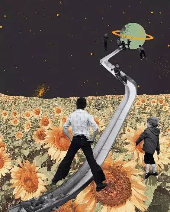 朋友|适合情人节发朋友的句子文案:山野千里你是我藏在星星里的浪漫