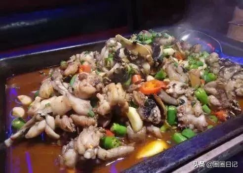 合肥吃货强烈推荐12家美食,有你家附近的吗?地址超详细!