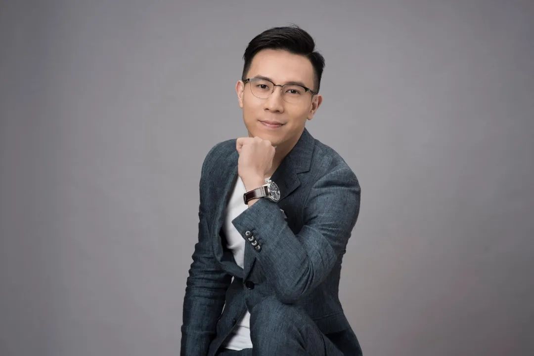 EDD主创刘德泰 | 在限制中找到创意的原点