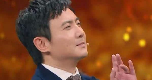 沈腾结婚4年从不晒妻，看到他的老婆后，是我们熟悉的童年女神