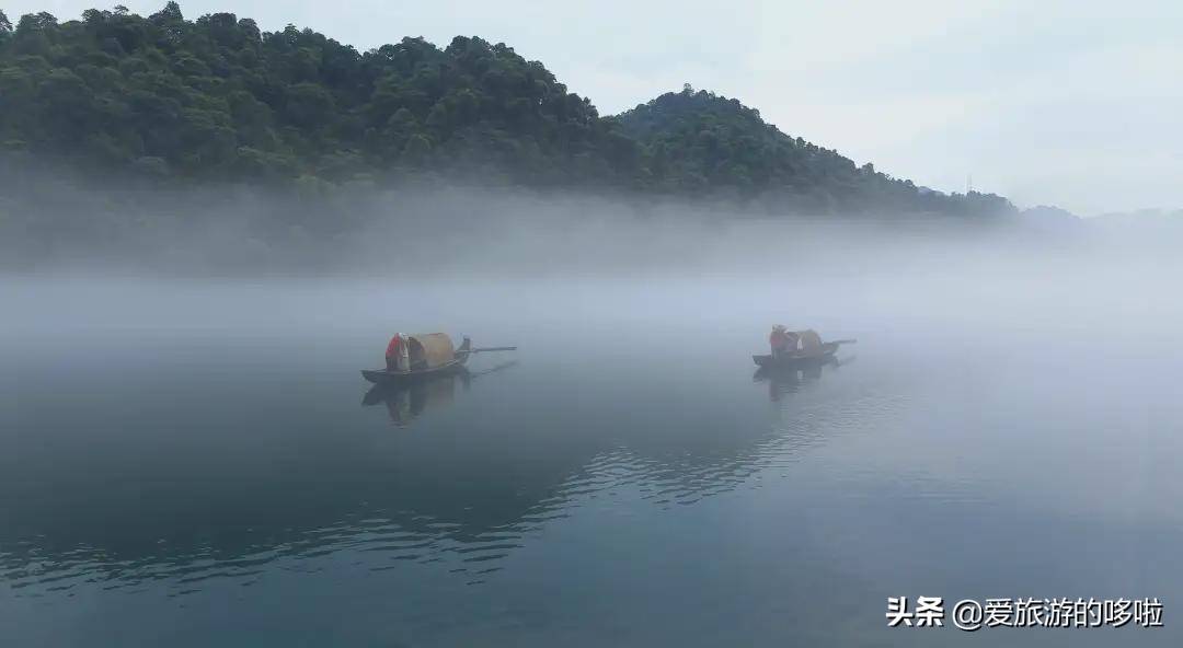 人少景美的6个旅行地，去过一半你就是旅行达人