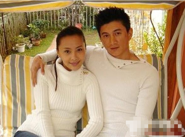 11年前，马雅舒为何抛弃吴奇隆,"倒追"洋老公?她早说过"离婚内幕"