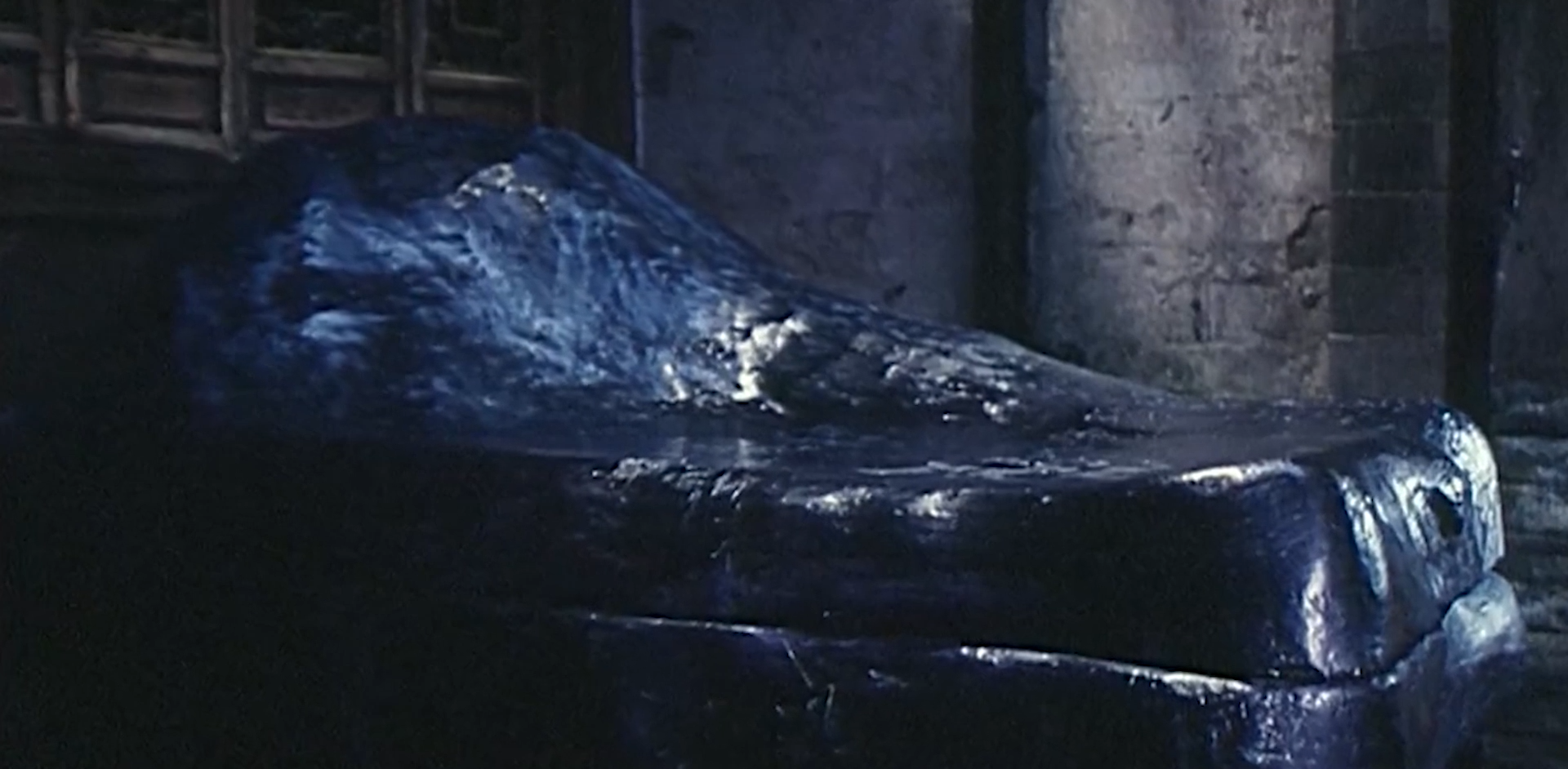 旧时代的女人，命运有多悲惨？看完这部电影你