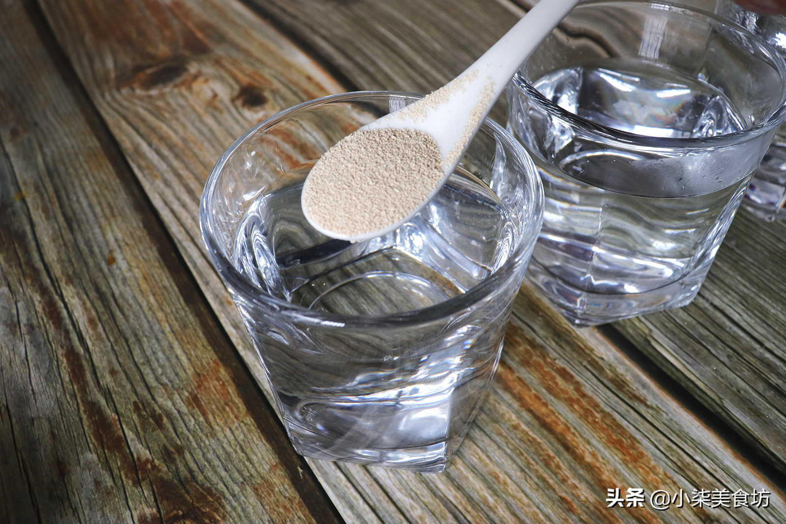 圖片[4]-這才是酵母粉正確的使用方法 原來一直都做錯了 難怪發面不成功-起舞食譜網