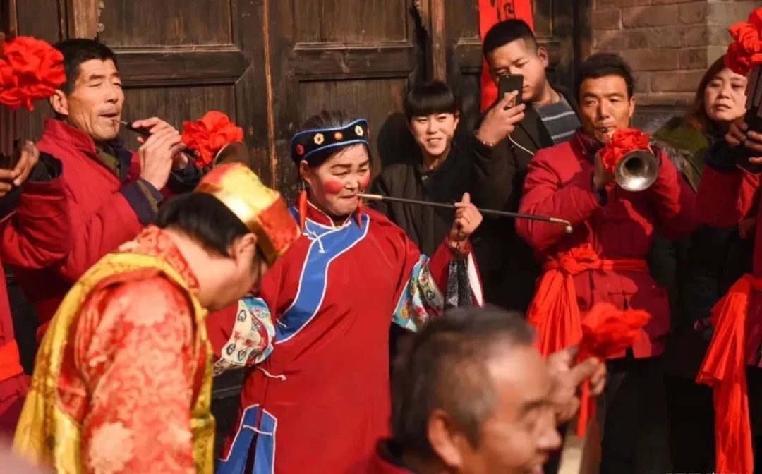 乡村振兴典范，看袁家村创造的那些“全国第一”