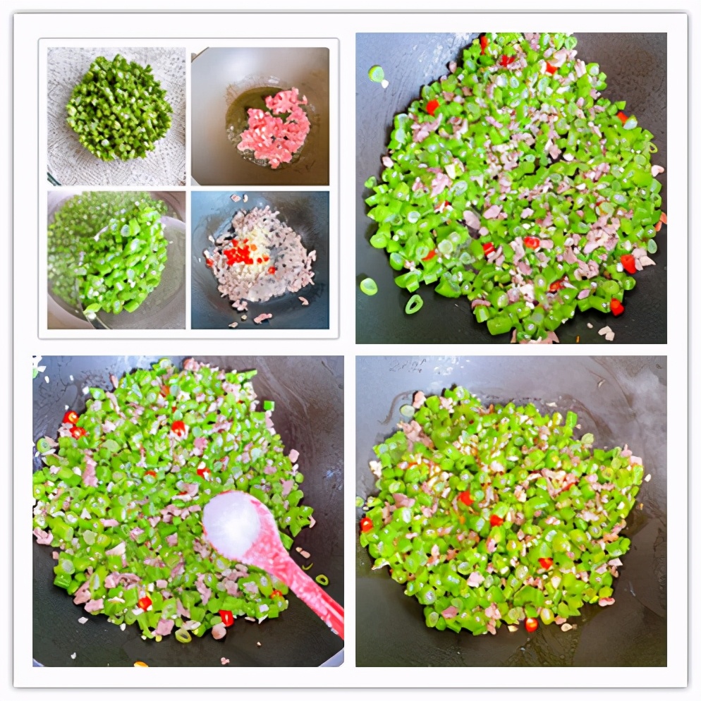 夏季要多吃這5種豆類蔬菜，清熱解饞營養好，附上它們的詳細做法