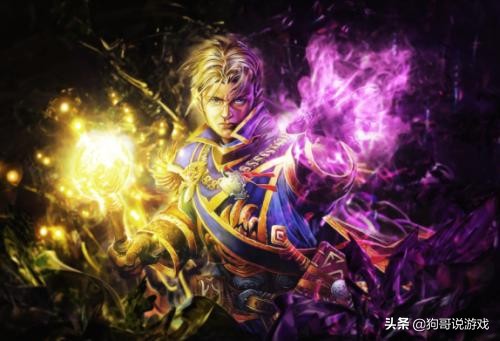 专治各种按费拍怪！炉石传说“站场龙牧”卡组推荐