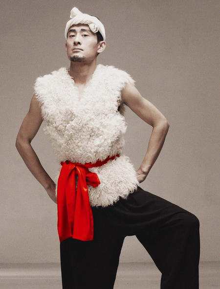 从年入千万到"吃软饭"，被揭穿身份后&