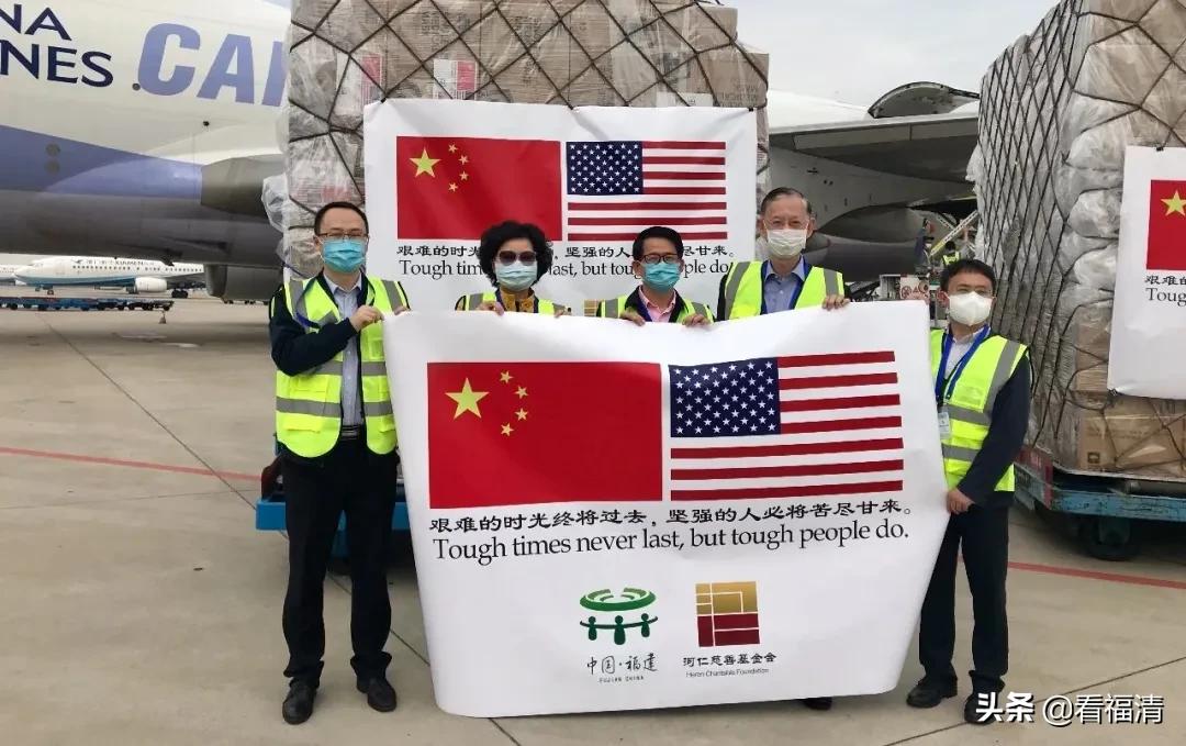 曹德旺又创造了一个记录