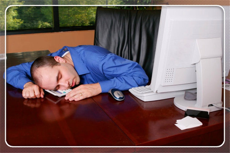 一个38岁的创业失败者负债50万，度日如年，如何调整自己状态