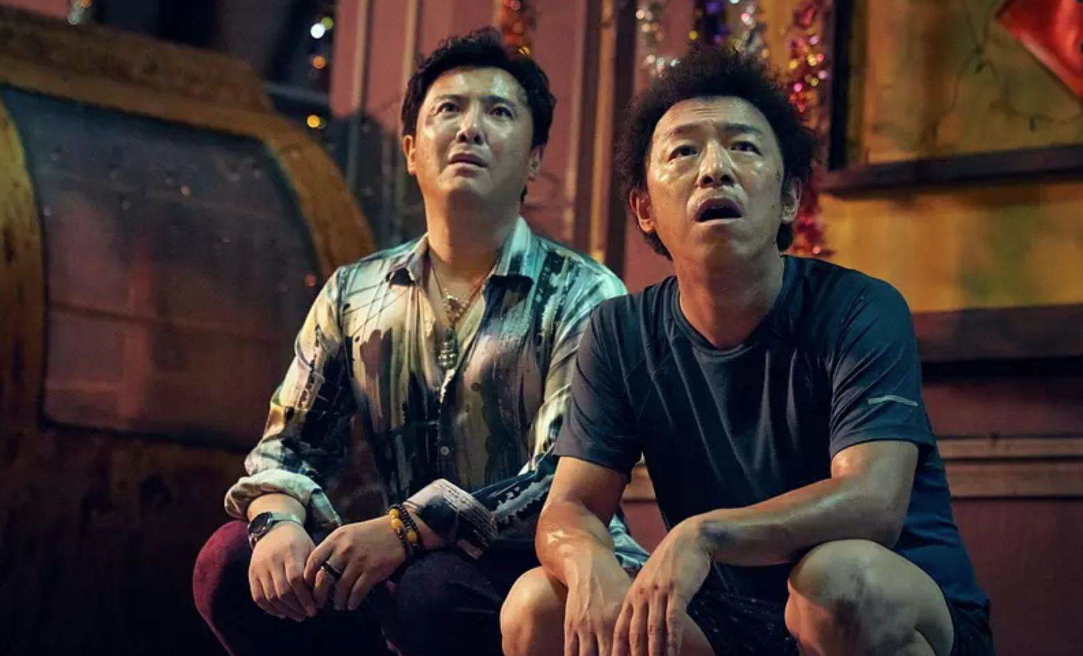十年磨一剑，最终获得观众喜爱，沈腾一路走来不容易