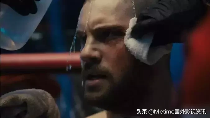 三年之后,《奎迪》系列第二部力作《奎迪:英雄再起》震撼归来