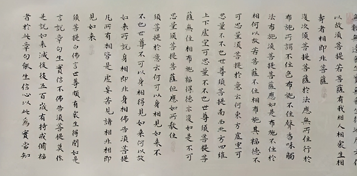 书法家梅婷——气势恢宏 骨力遒劲