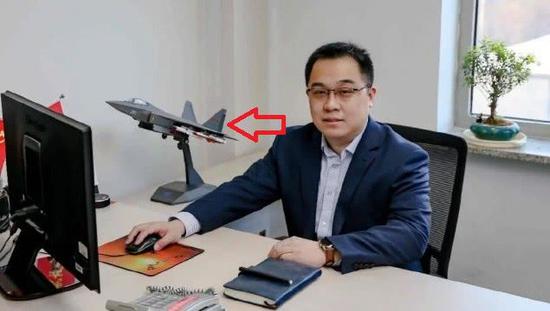 FC31\u002F歼31隐形舰载机分析【人民海军】