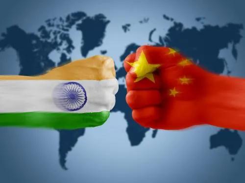 明明實力強於印度，面對挑釁，中國為何不痛快地打一仗呢？