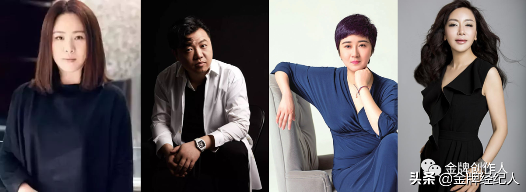 金牌剧集制片人TOP50 | 内容创作与商业运作，一个都不能少