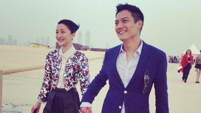 李亞鵬的“軟飯史”，和6個為他前仆后繼的女神們