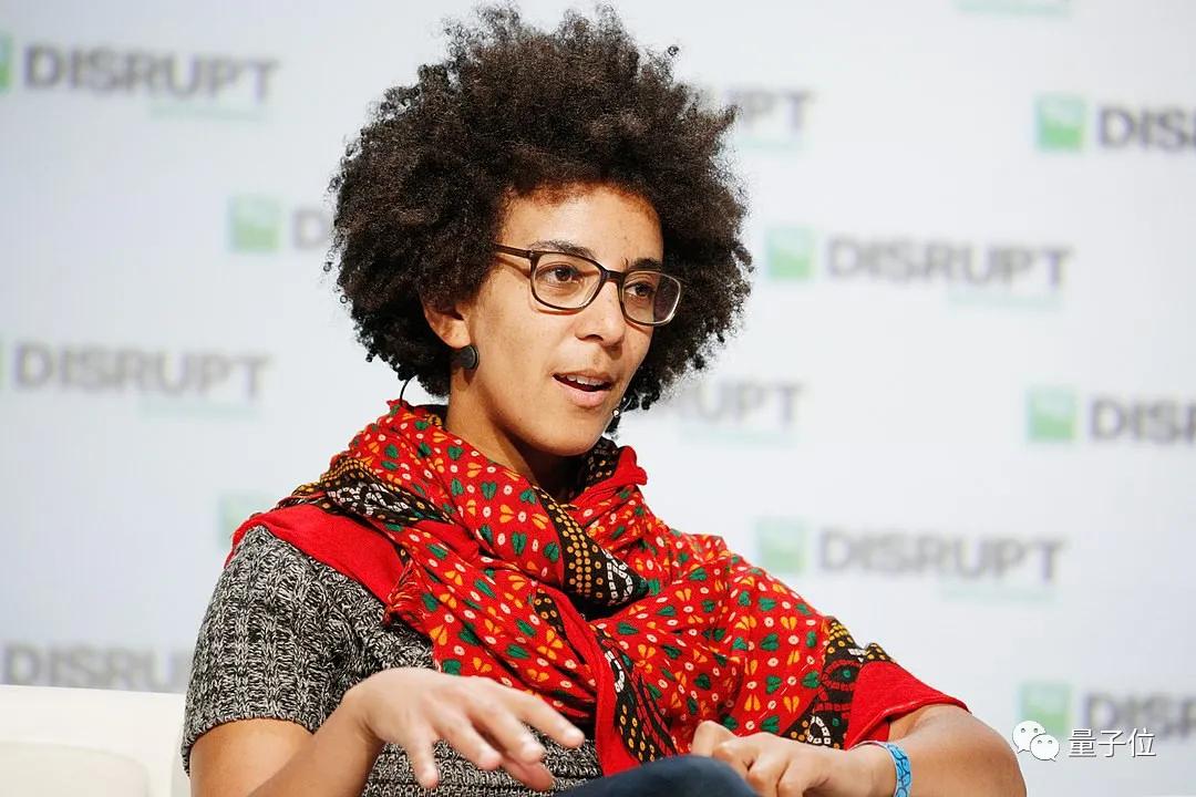 谷歌AI負責人Jeff Dean解雇Gebru，引起軒然大波