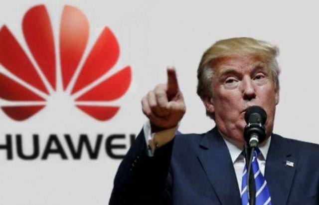 特朗普甩锅中国不成，又换了“新招术”，宣布禁令期限延长一年