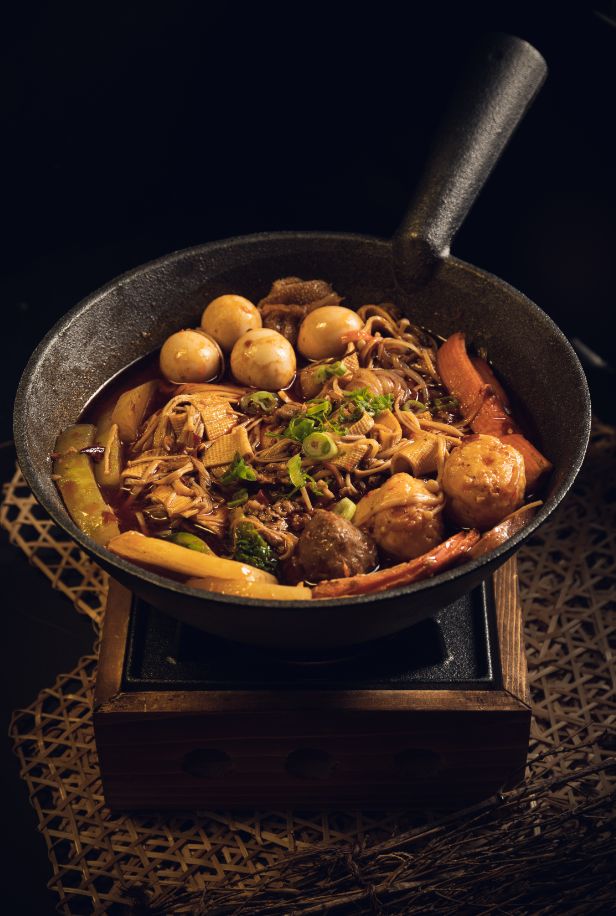 大虎重庆火锅进军北美；火锅美味层次升华