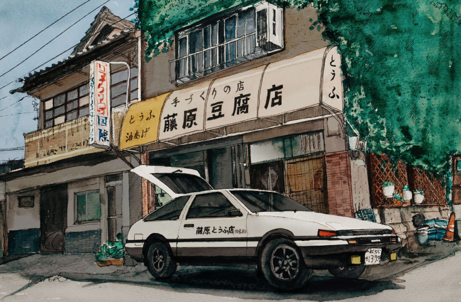 看着人畜无害，实则能力超群，这些车你爱吗？