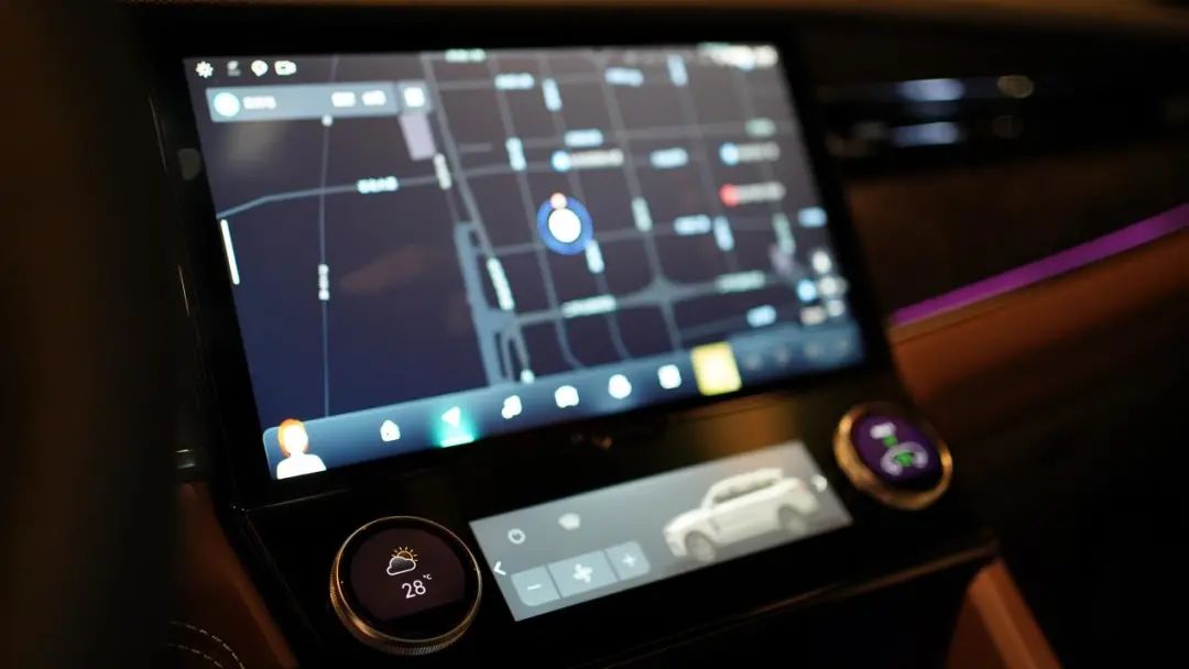 沃尔沃XC90同平台，领克09值不值得买？