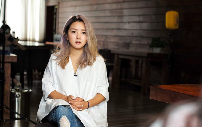 何洁又又又要离婚了，与刁磊分居半年，刚结婚