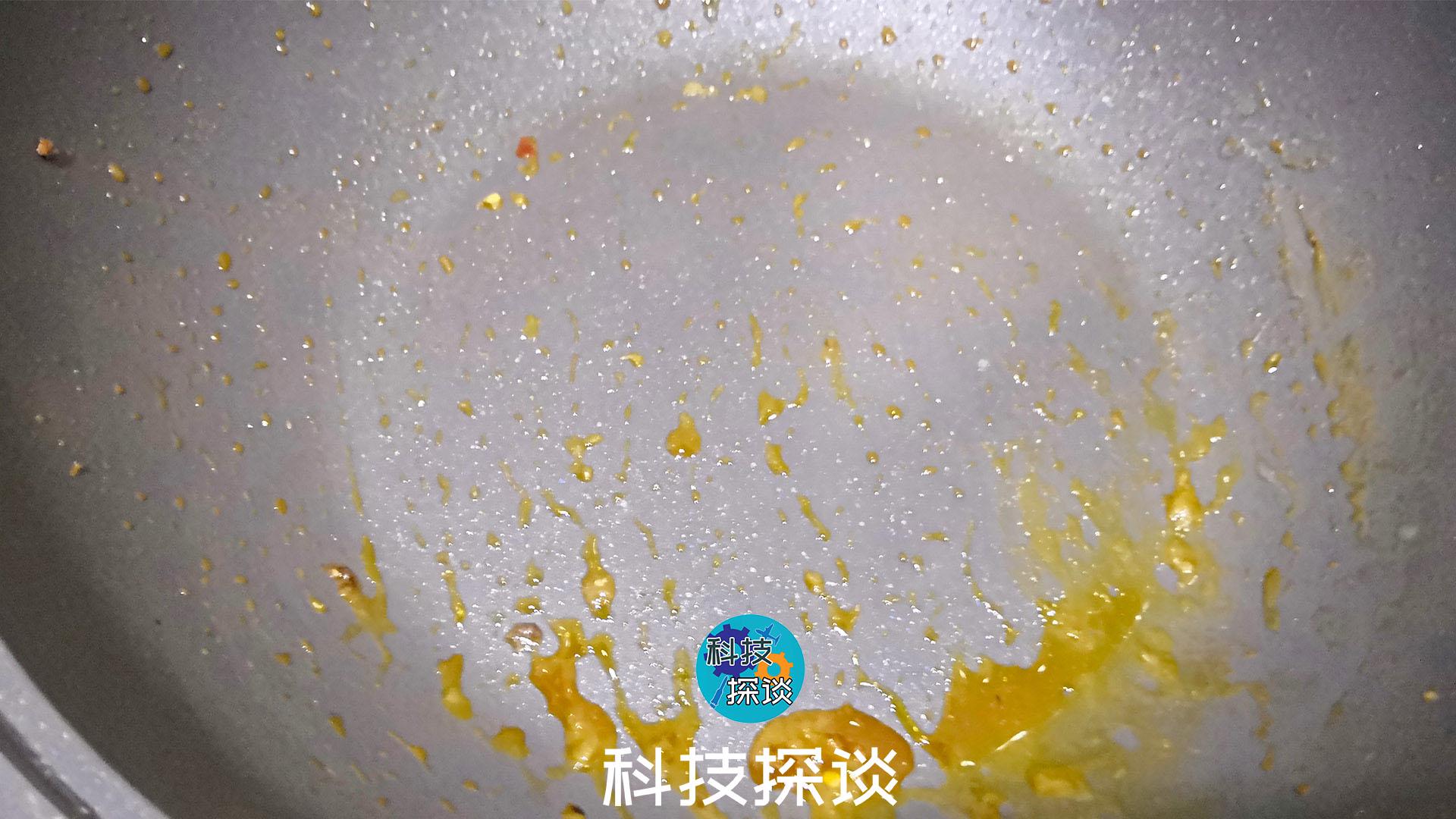 過好廚房生活，省油的高顏值不粘鍋——帝伯朗浮雕鍋