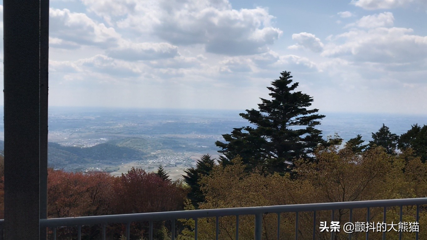 海外旅行开放后适合轻松自由行的日本景点排行榜美景美食休闲 颤抖的大熊猫 Mdeditor