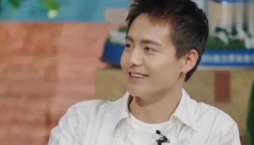 有一种友情叫郑爽和马天宇，平时话不多，几百