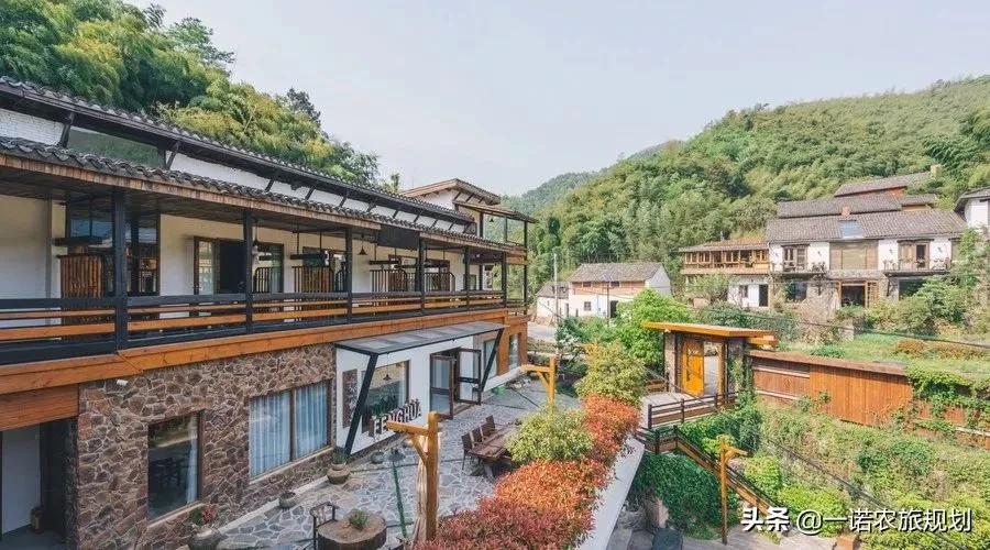 大旅居时代——康养旅居地产华丽登场