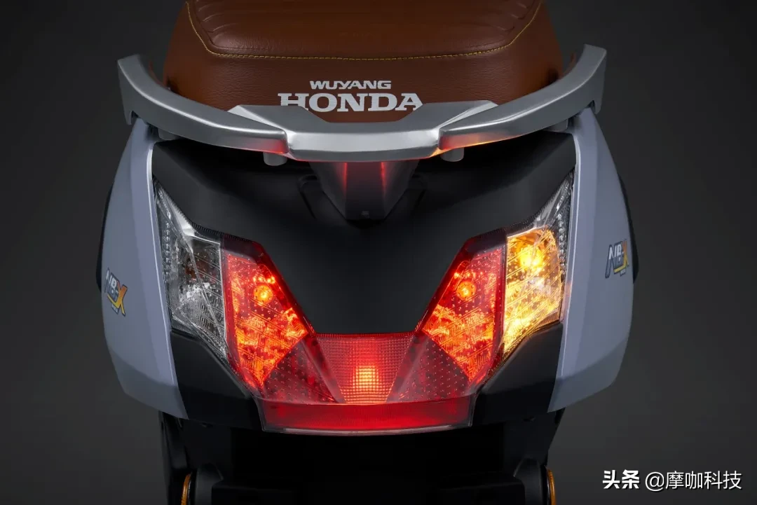 五羊-本田NX125、NB-X发布,价格亲民,你还在犹豫什么