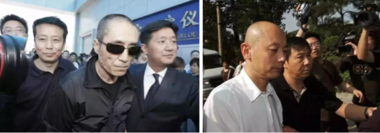 16年过去了，那个说要帮傅彪养儿子的葛优，履行承诺了吗？