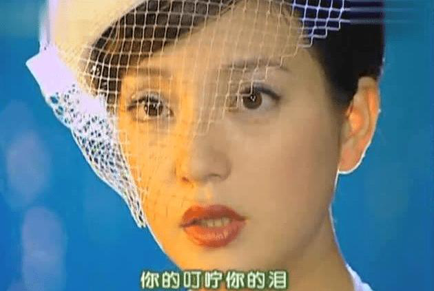 《情深深雨濛蒙》播出20年，6主演境遇大不同，有人已離世多年