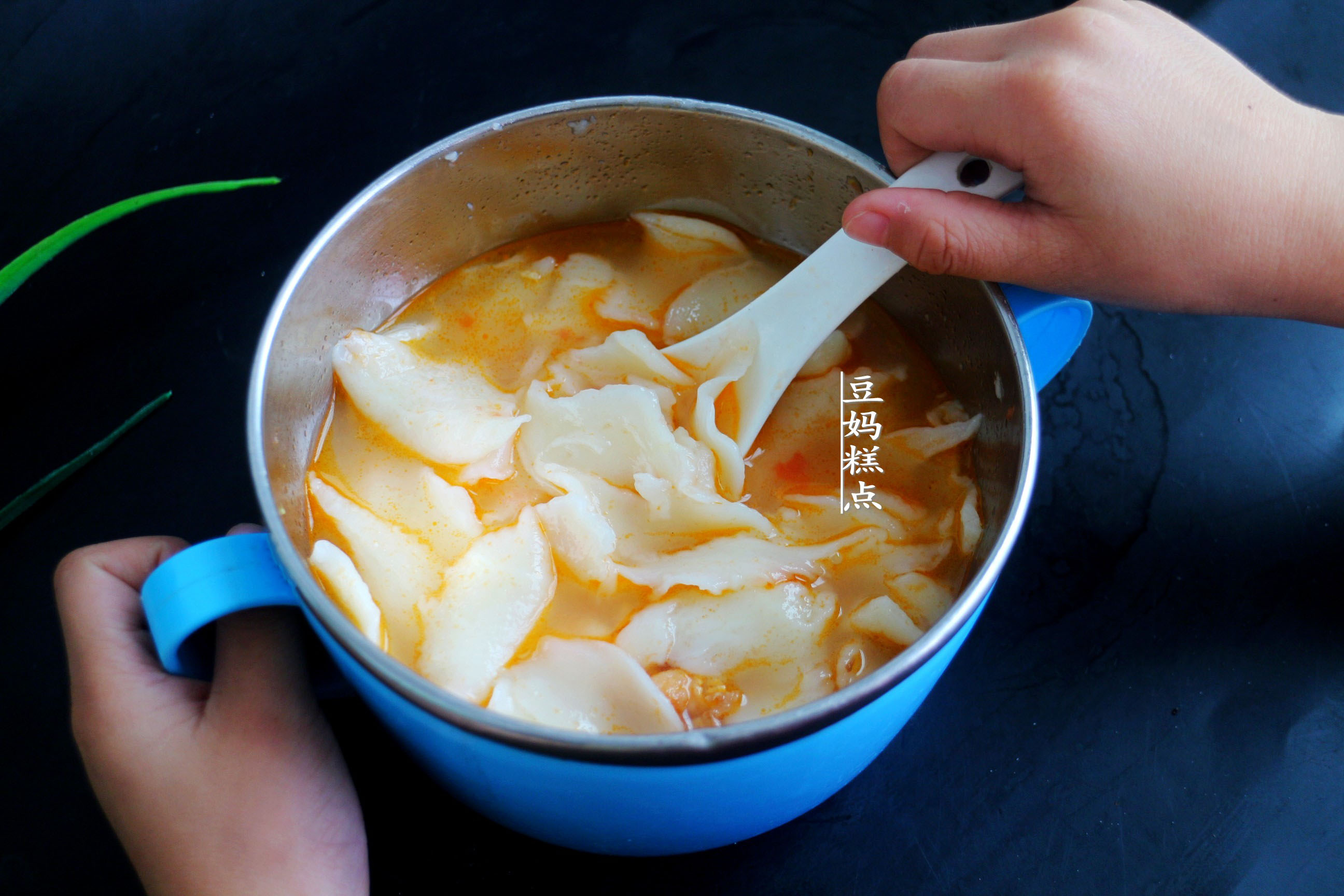 一削一煮，早餐这样做，比面条受欢迎，连着3天孩子都让做