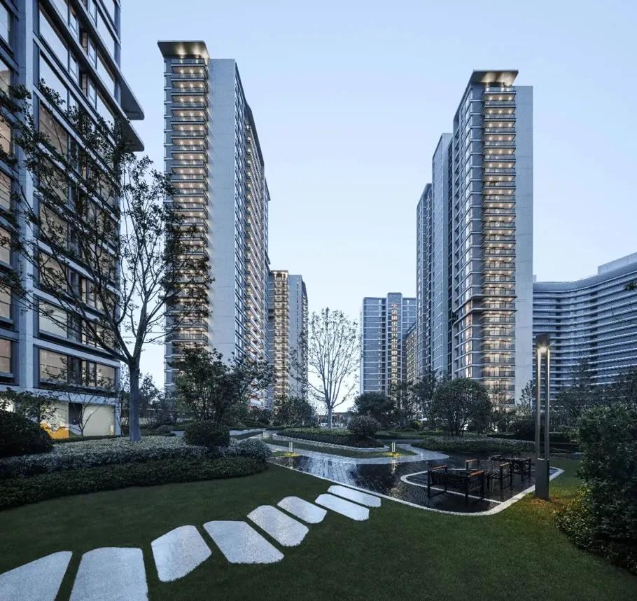 ARCHINA年度最受关注住宅建筑TOP10名单新鲜出炉
