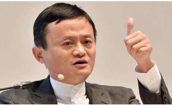 马云ATM梦实现：中国3大互联网巨头，马云独占2家