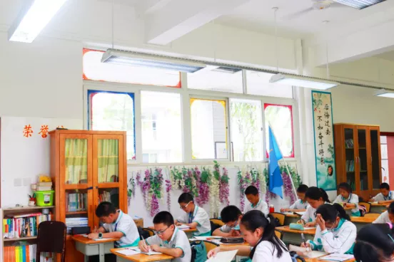 “乘风破浪”的武侯实验，让每一颗优质的种子，骄傲起来