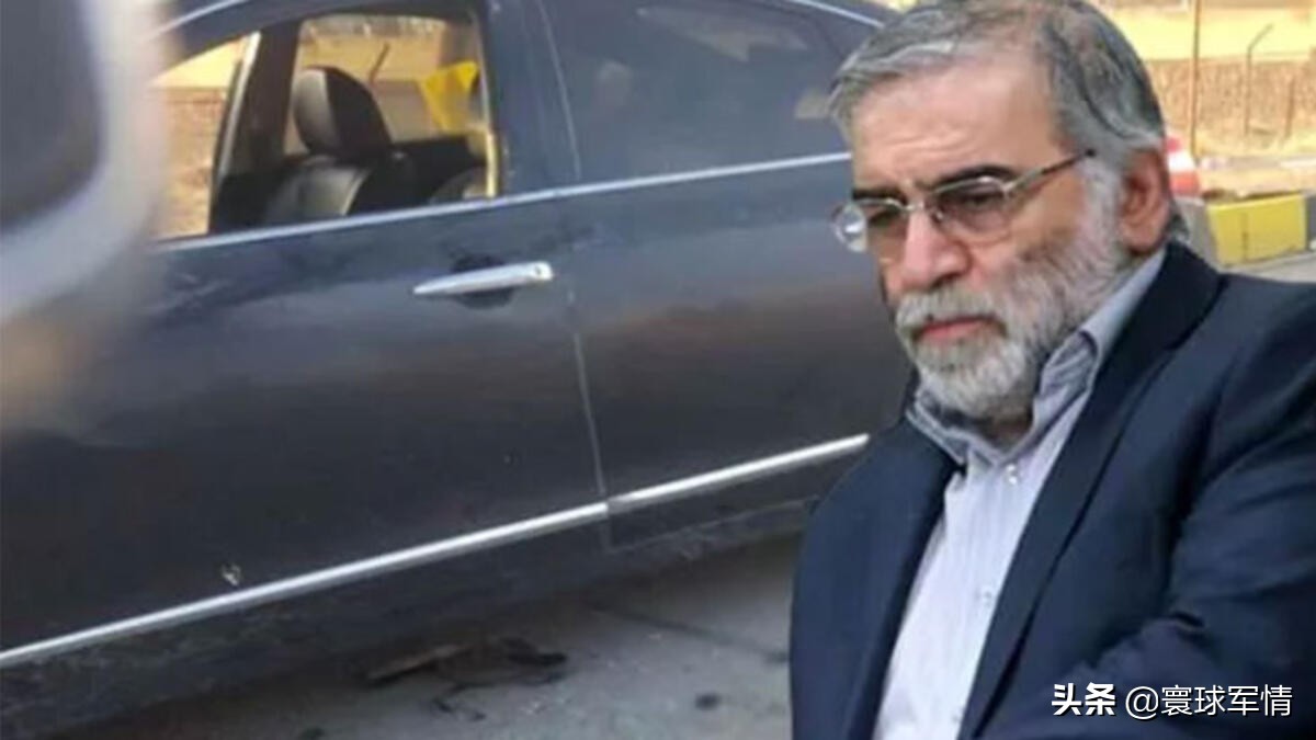 以色列首都槍聲大作，摩薩德高級指揮官遭連續15槍射殺，疑似伊朗復仇