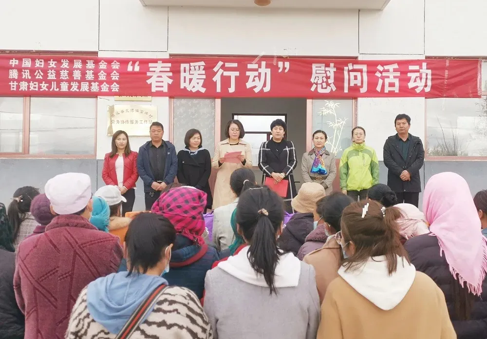 【学党史 悟思想 办实事 开新局】白银市妇联多措并举推动党史学习教育走深走实