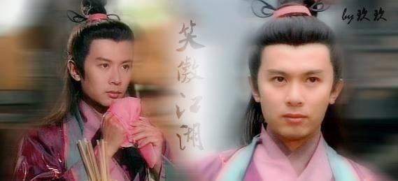 25年過去，《笑傲江湖》演員現(xiàn)狀，有人直播，有人出家，有人離世