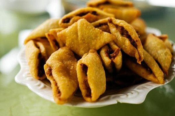 5个美味好吃的家常菜的做法，好吃到停不下来，赶紧学习一下吧。