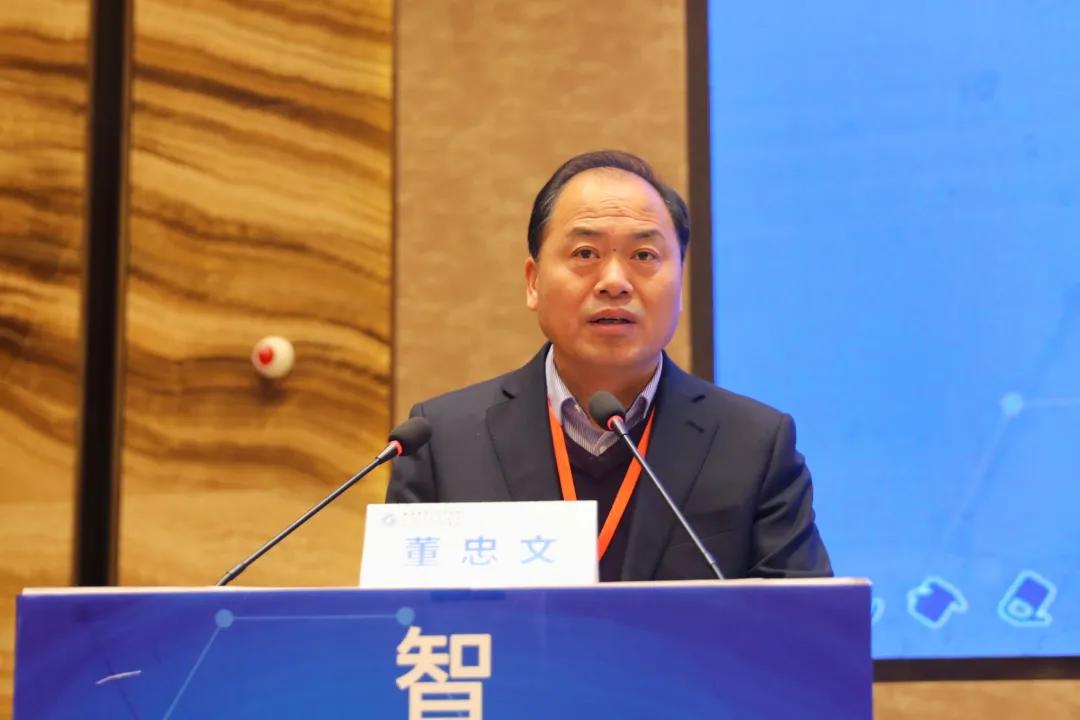 咸阳市第一人民医院与华为全面合作签约 智慧服务人民健康