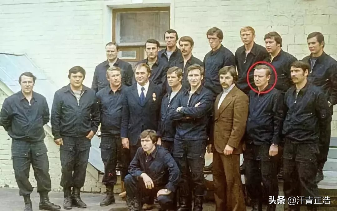 阿尔法特种部队，有时连总统命令都拒绝执行，