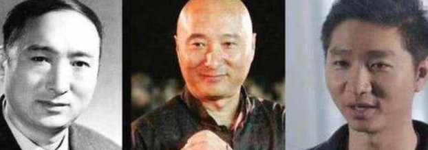 鄭希怡7歲女兒走紅，祖孫三代共用一張臉，網友：遺傳的都是優點