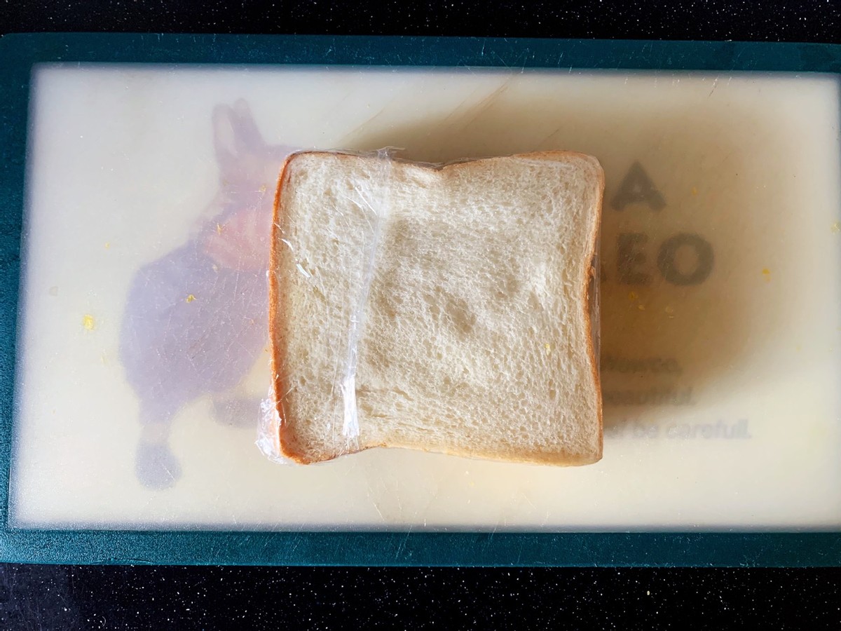 自制鸡肉三明治，简单快手，适合上班族，早餐的好选择