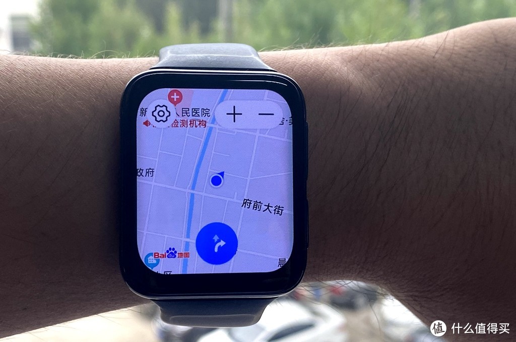 能够替代手机的安卓表皇，OPPO Watch2众测报告