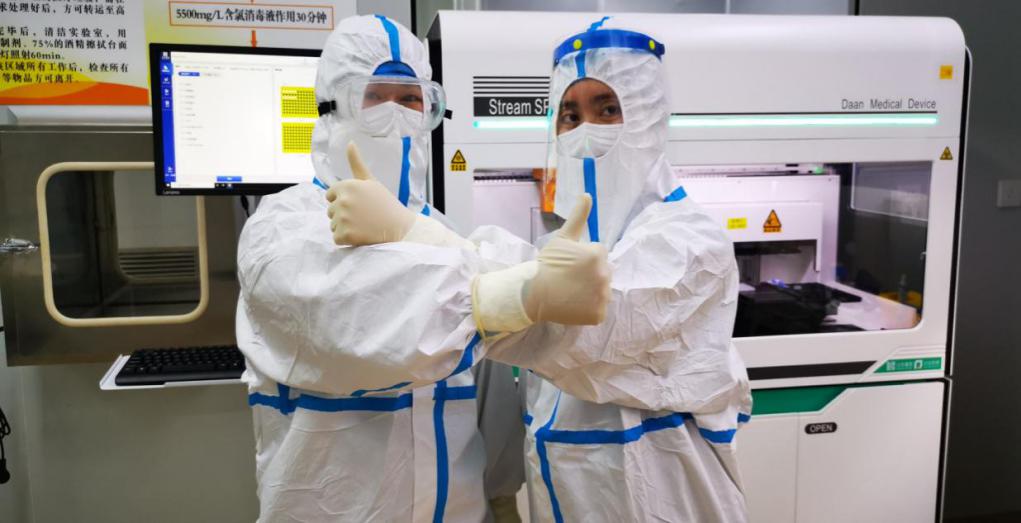 沈阳市卫生健康系统"人才建设年、科技创新年、基层提升年"建设成果之沈阳市第九人民医院工作纪实