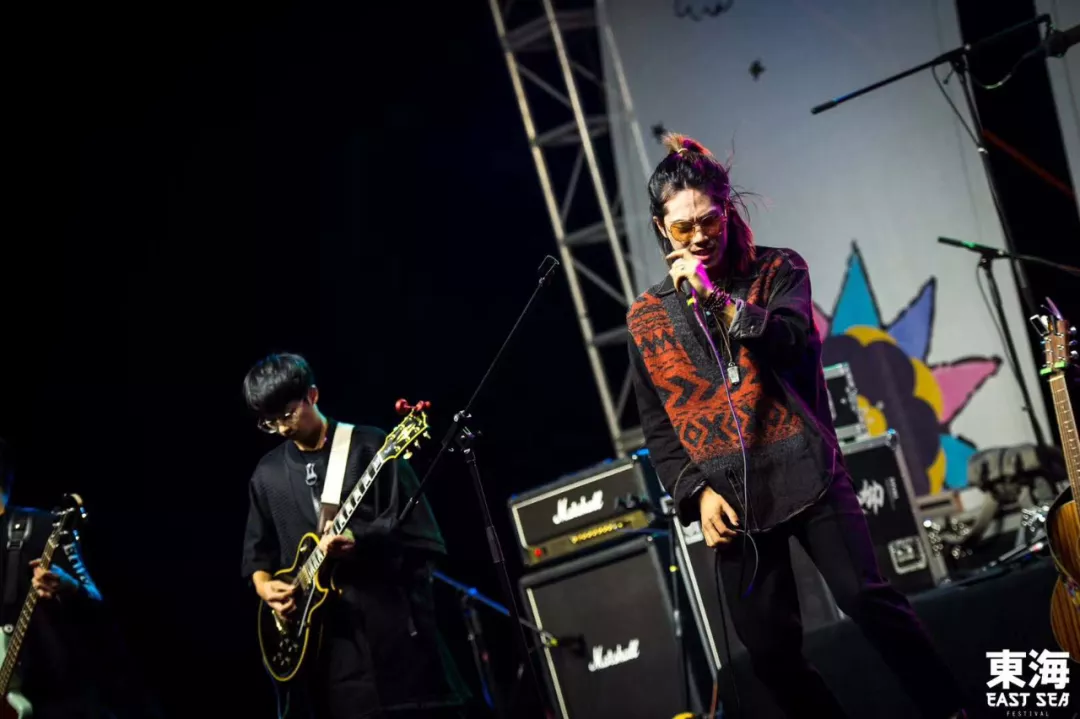 噪！燥！躁！2020 BMW宁波地区潮玩音乐夜即将开躁